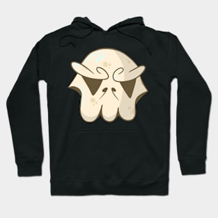 Skull Hoodie